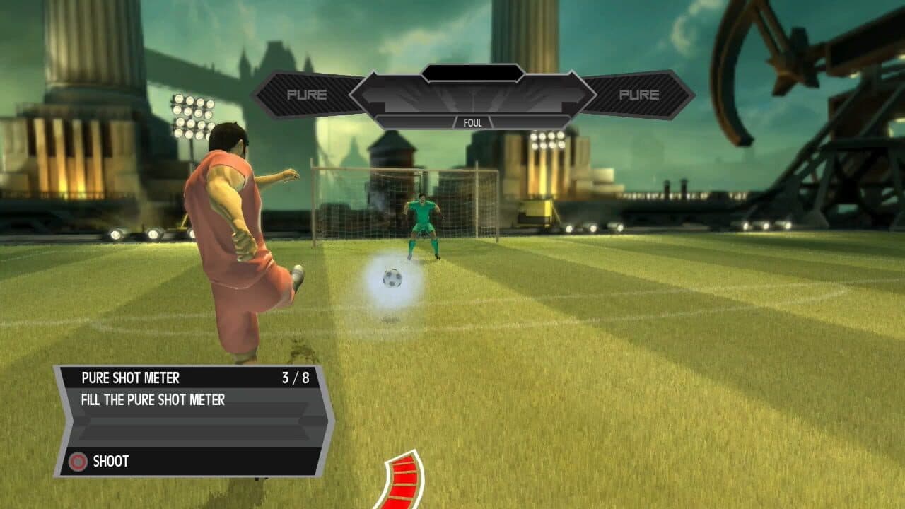 Pure Football thumbnail 3