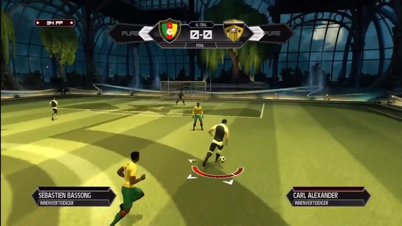 Pure Football thumbnail 4
