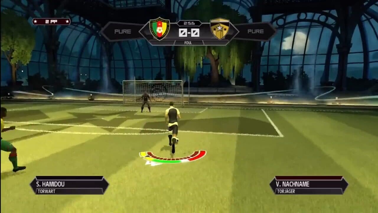 Pure Football thumbnail 5