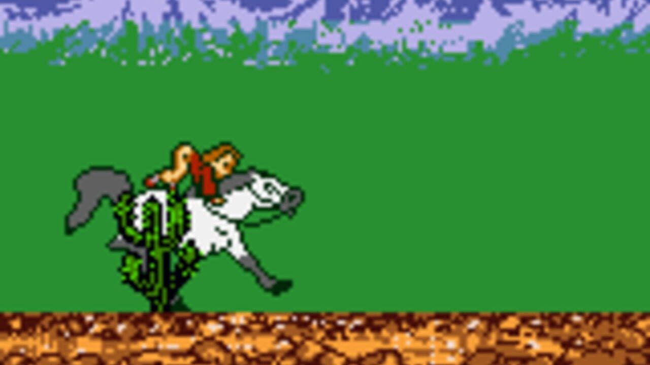 Gold and Glory: The Road to El Dorado thumbnail 4