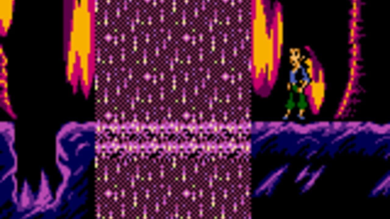 Gold and Glory: The Road to El Dorado thumbnail 3
