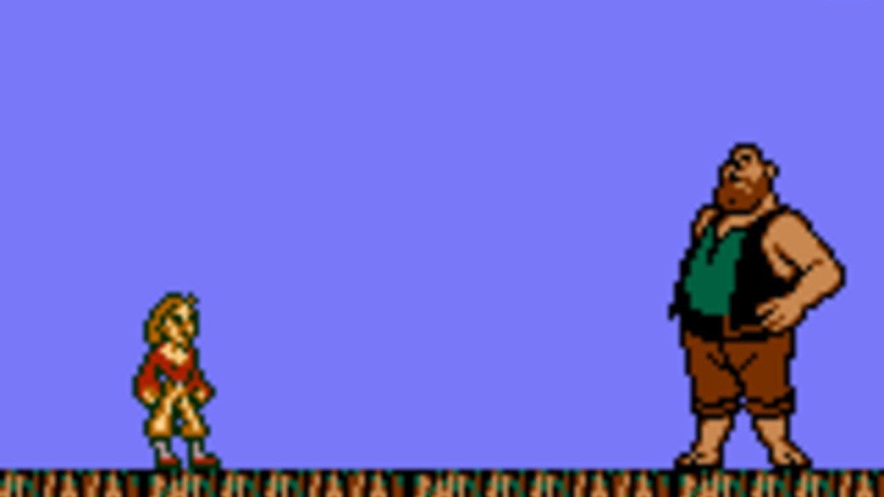 Gold and Glory: The Road to El Dorado thumbnail 2