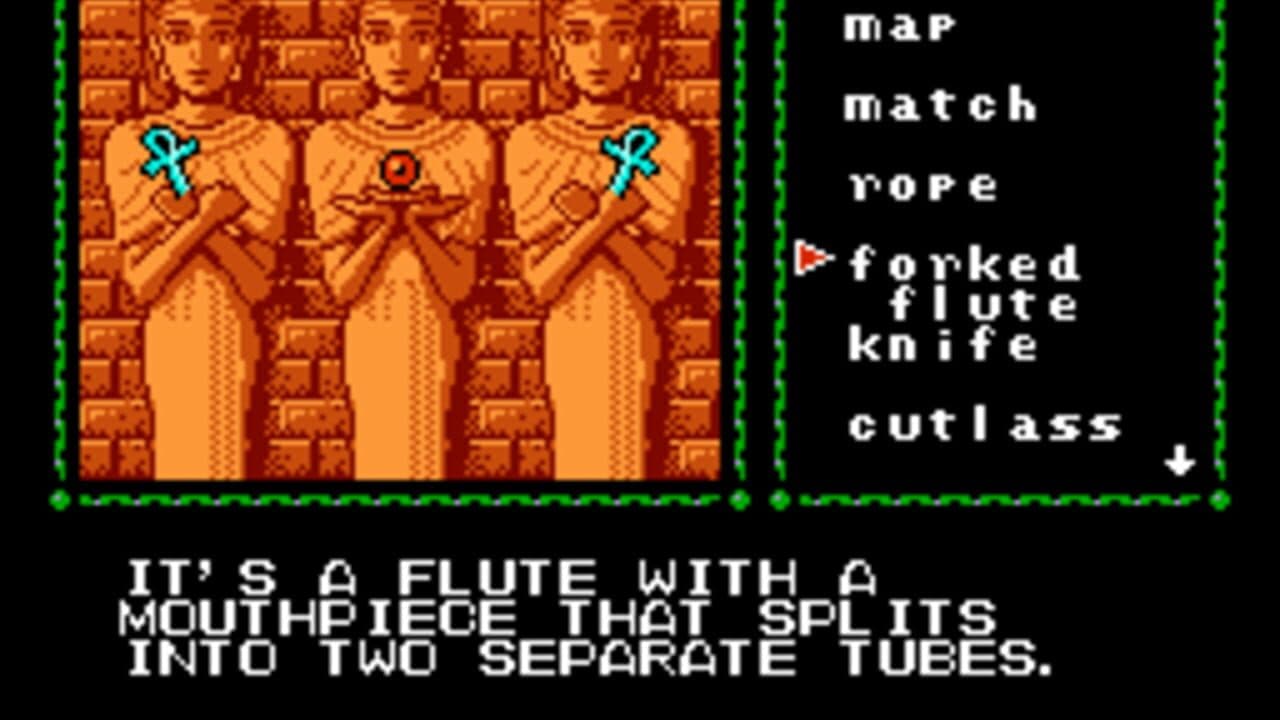 Cleopatra no Mahou screenshot 1