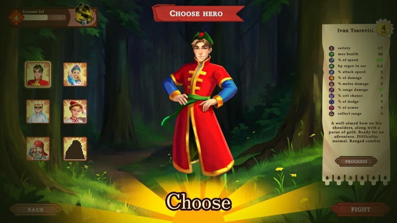 World of Slavic Glasses thumbnail 2