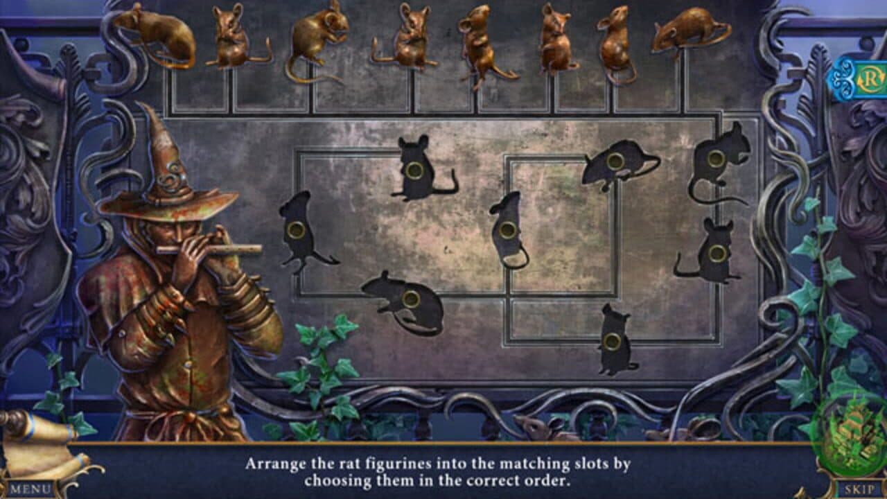 Bridge to Another World: Escape From Oz thumbnail 3