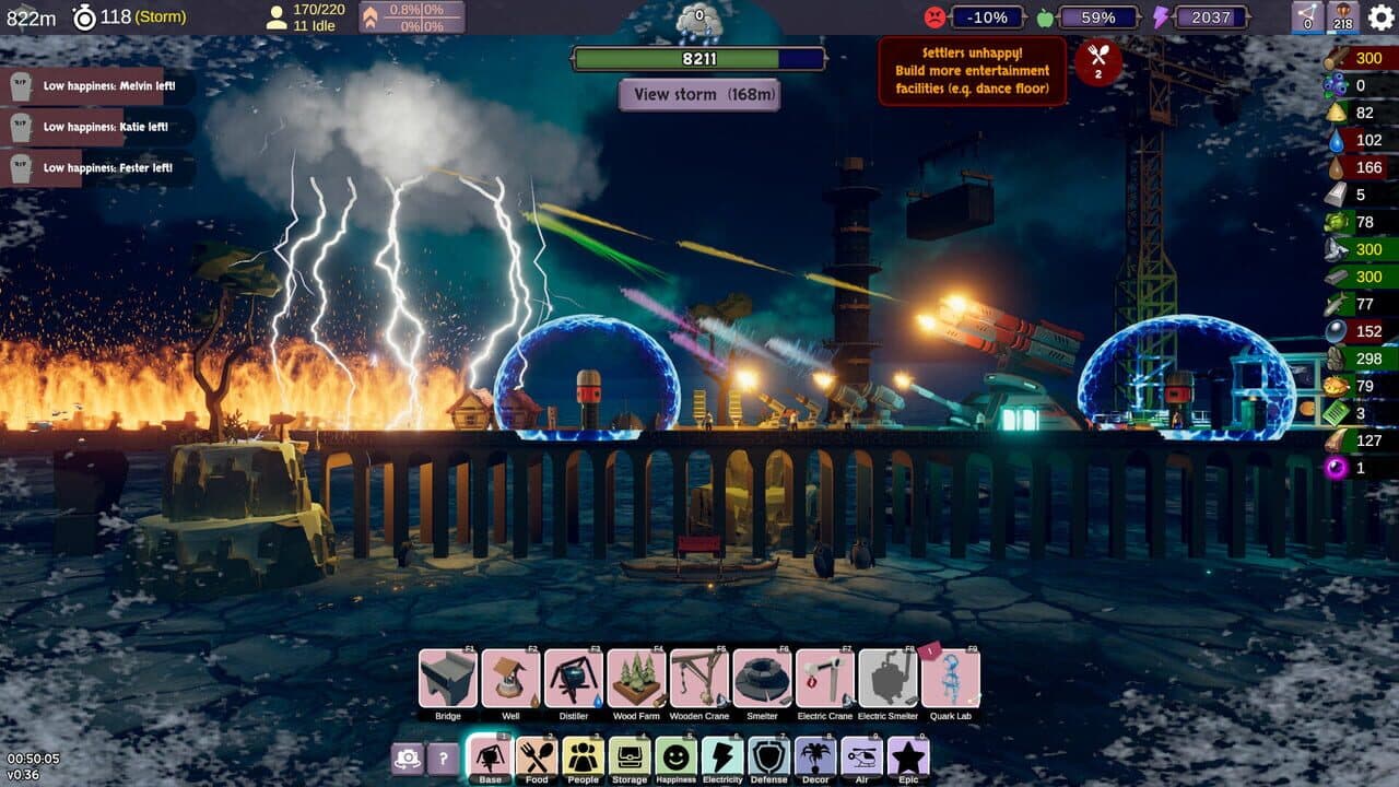 Stormbridge thumbnail 5