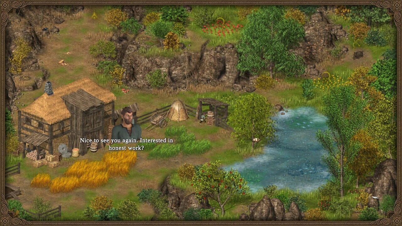 Hero of the Kingdom: The Lost Tales 3 thumbnail 2