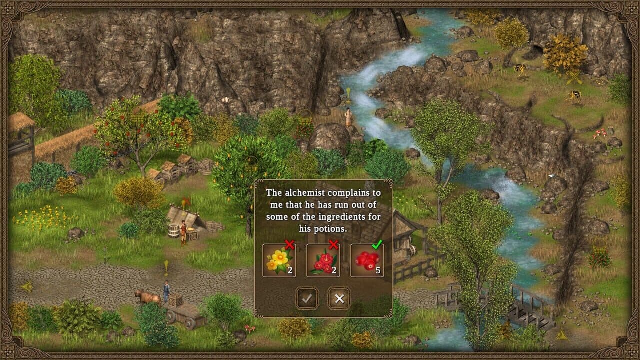 Hero of the Kingdom: The Lost Tales 3 thumbnail 3