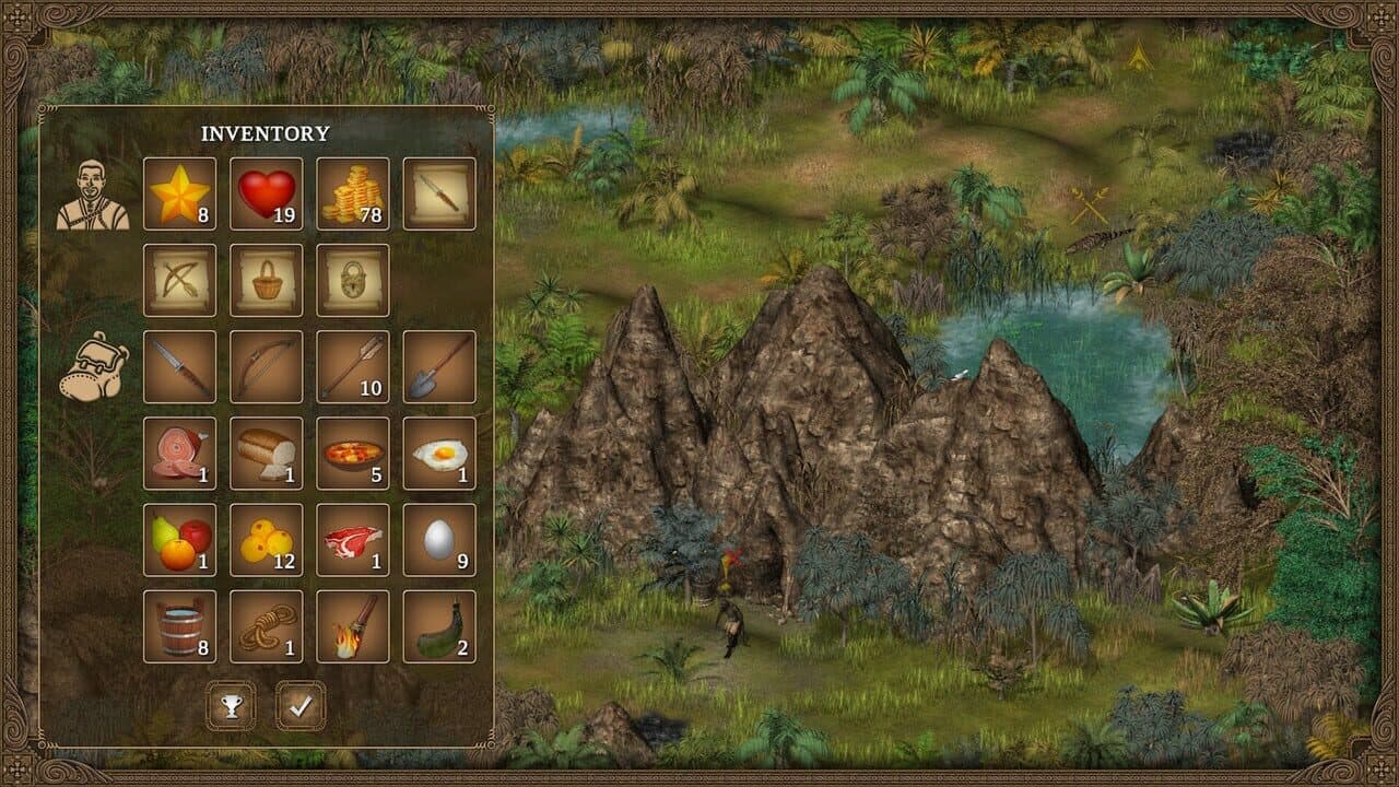 Hero of the Kingdom: The Lost Tales 3 thumbnail 4