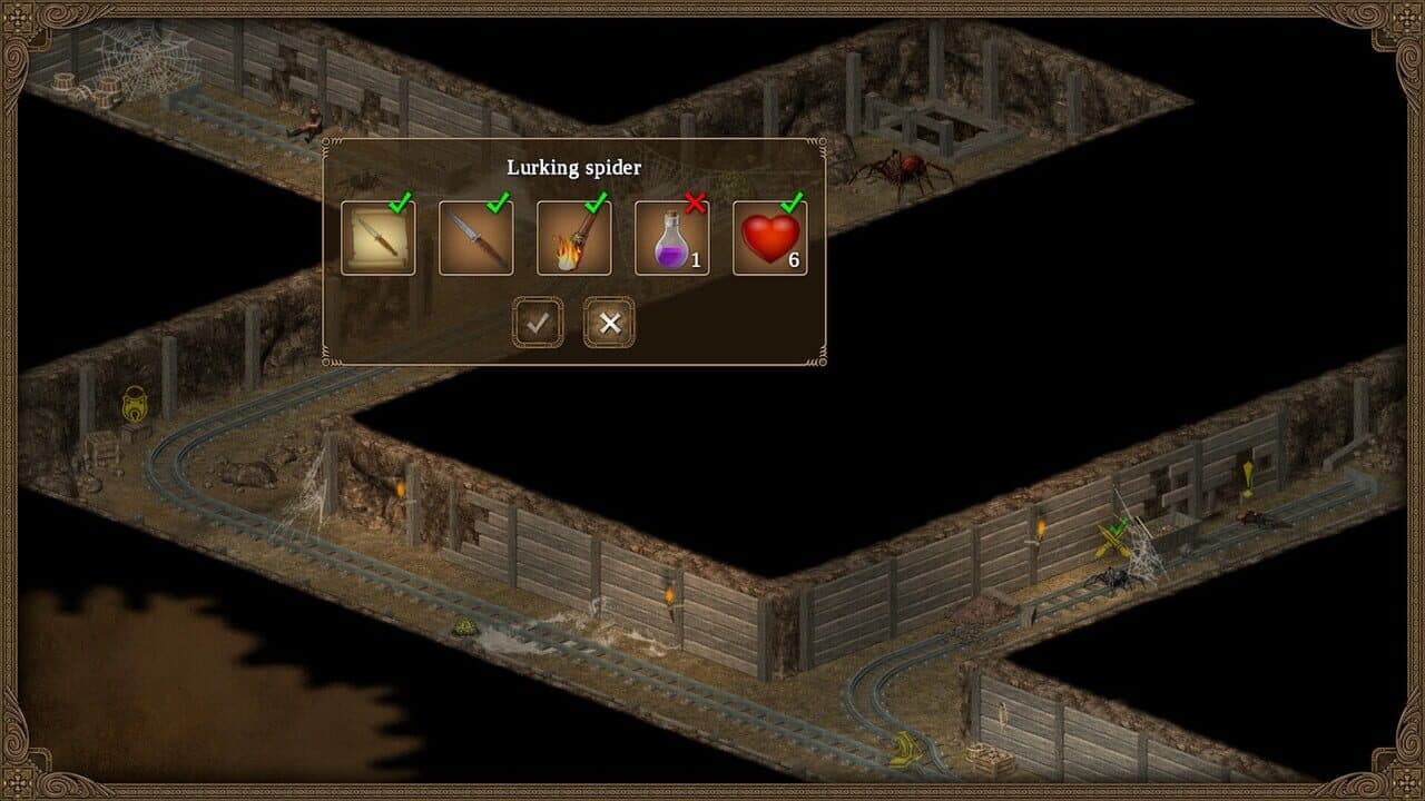 Hero of the Kingdom: The Lost Tales 3 thumbnail 6