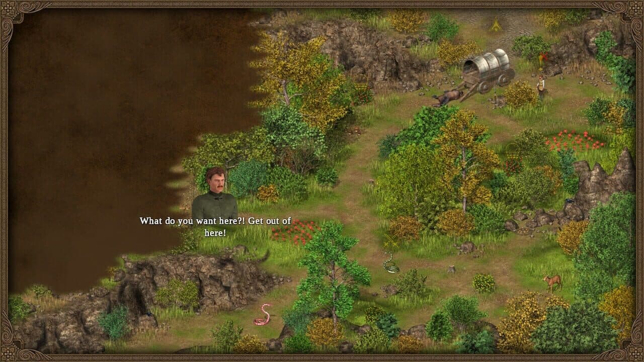 Hero of the Kingdom: The Lost Tales 3 thumbnail 7