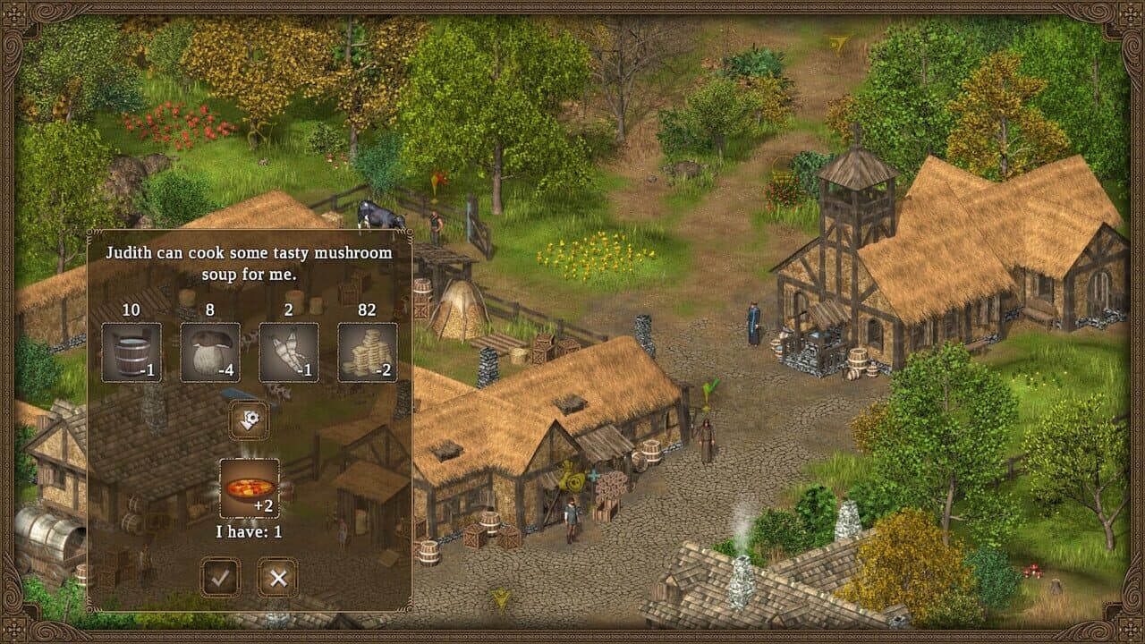 Hero of the Kingdom: The Lost Tales 3 thumbnail 8