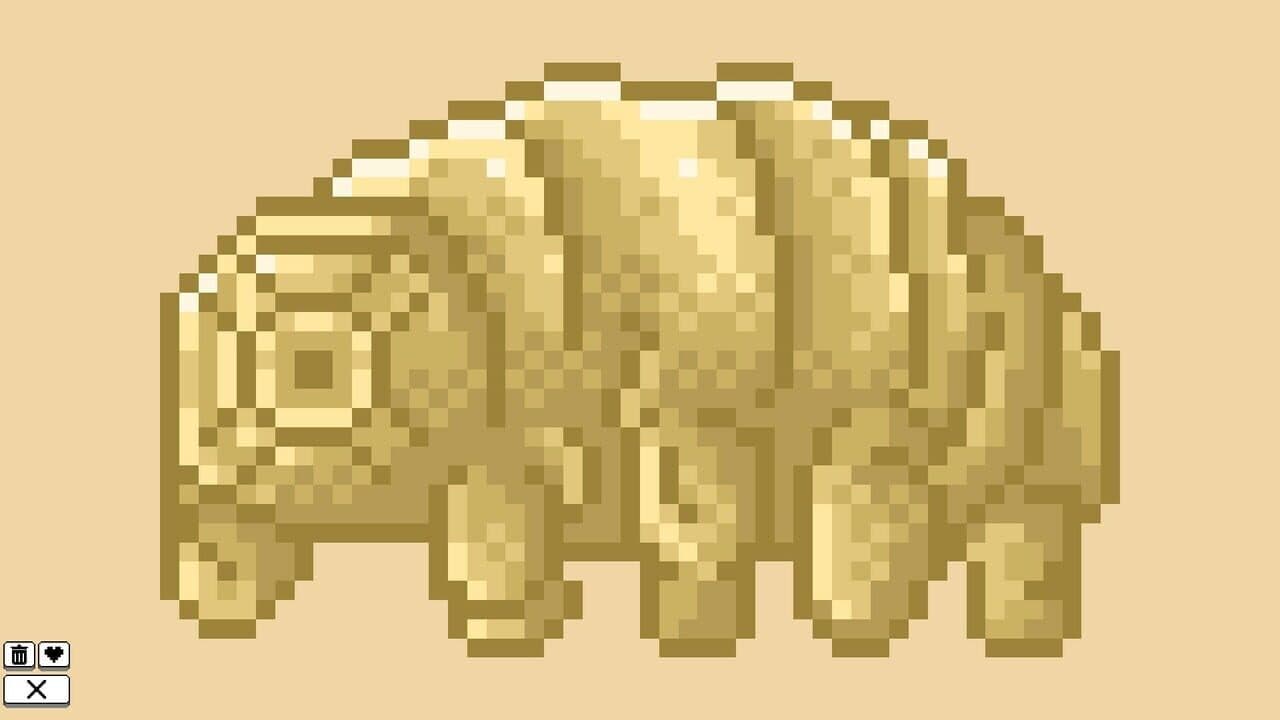 Coloring Pixels: Microscopic Pack thumbnail 3
