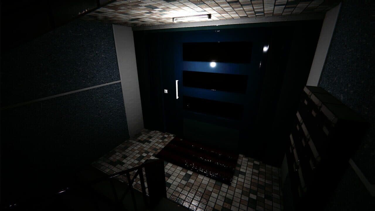 Locked in my Darkness 2: The Room thumbnail 11