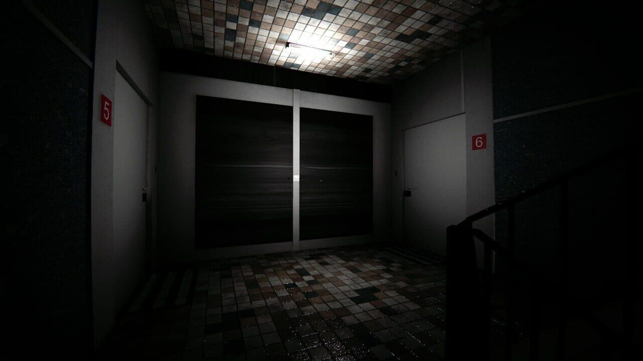 Locked in my Darkness 2: The Room screenshot 1