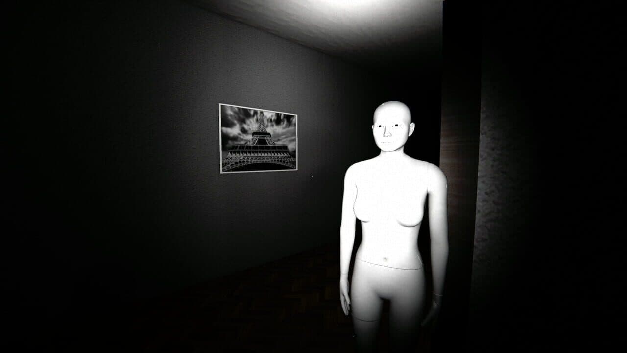 Locked in my Darkness 2: The Room thumbnail 2