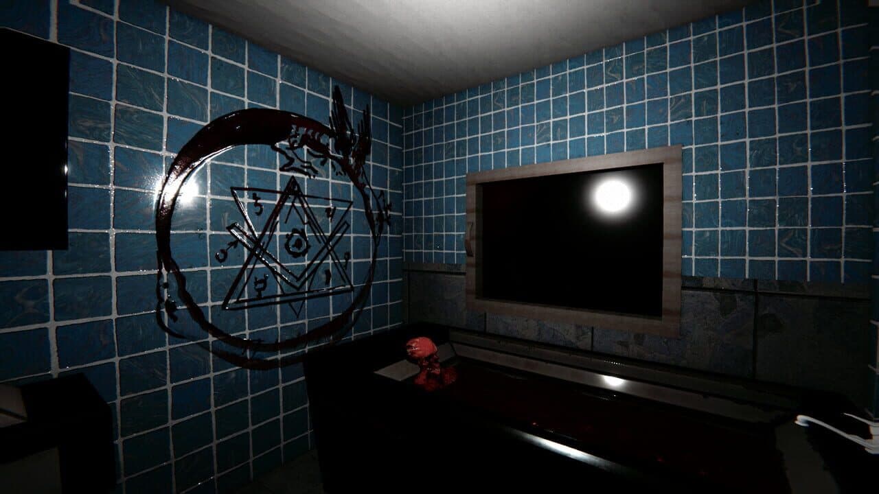 Locked in my Darkness 2: The Room thumbnail 3