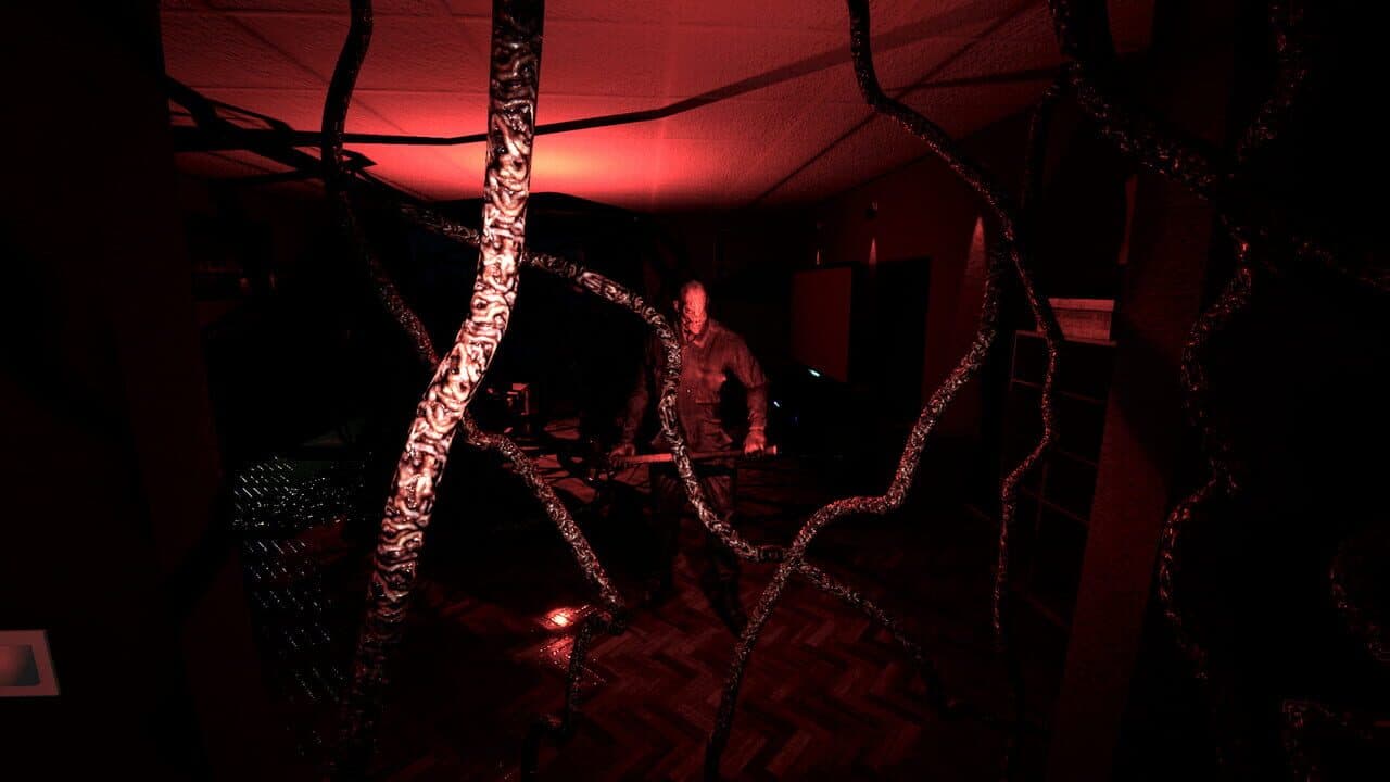 Locked in my Darkness 2: The Room thumbnail 4