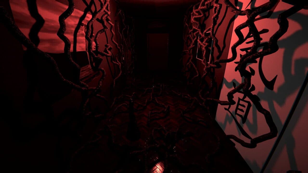 Locked in my Darkness 2: The Room thumbnail 5