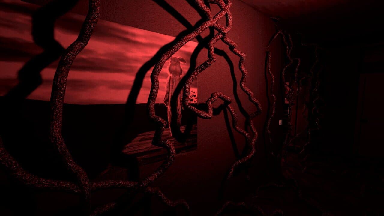Locked in my Darkness 2: The Room thumbnail 6