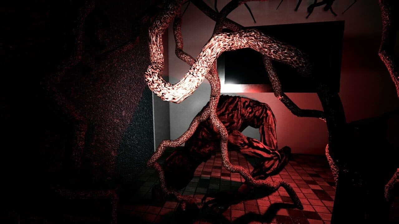 Locked in my Darkness 2: The Room thumbnail 7
