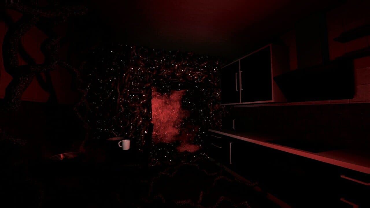 Locked in my Darkness 2: The Room thumbnail 8