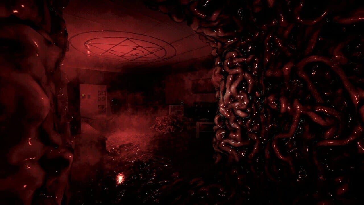 Locked in my Darkness 2: The Room thumbnail 9