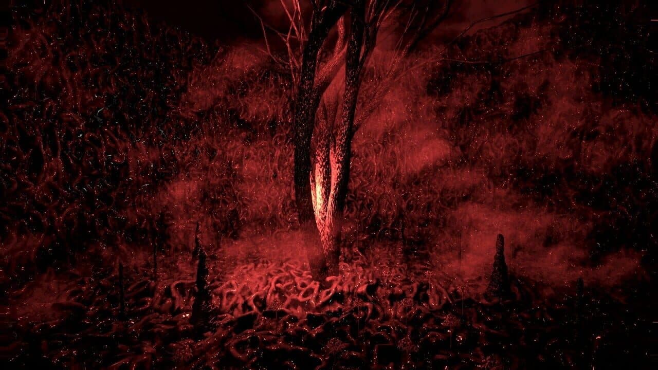 Locked in my Darkness 2: The Room thumbnail 10