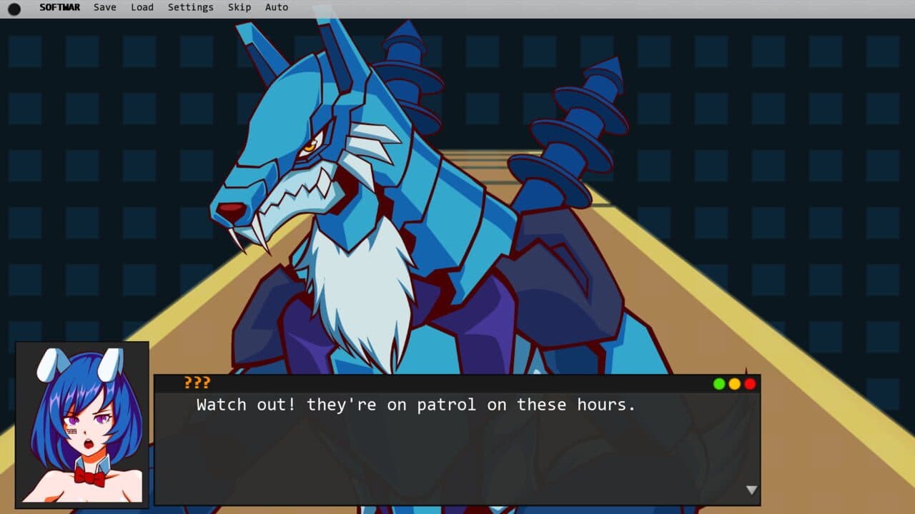 SoftWar Cyber Fight thumbnail 7