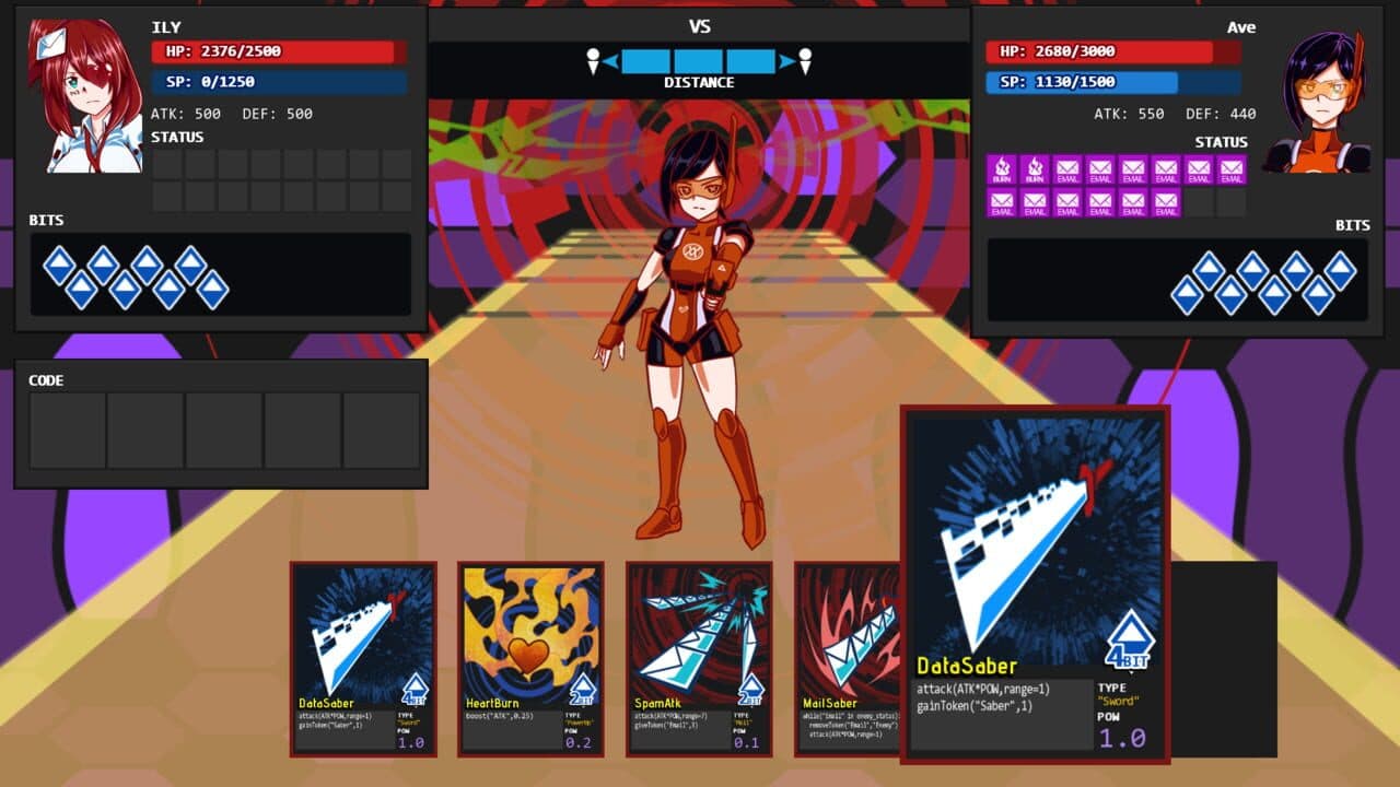 SoftWar Cyber Fight thumbnail 8