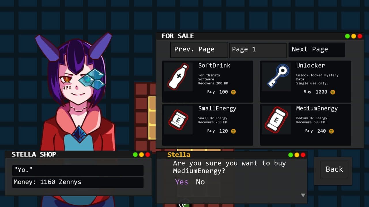 SoftWar Cyber Fight thumbnail 2