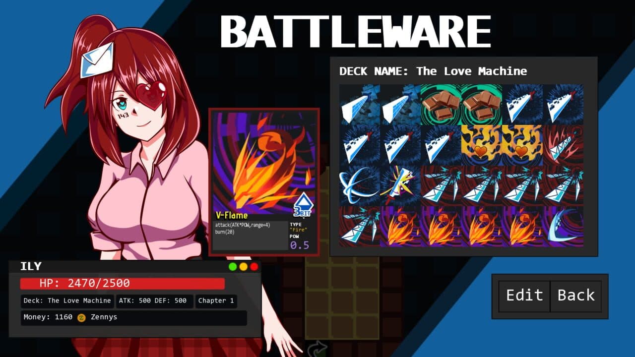 SoftWar Cyber Fight thumbnail 3