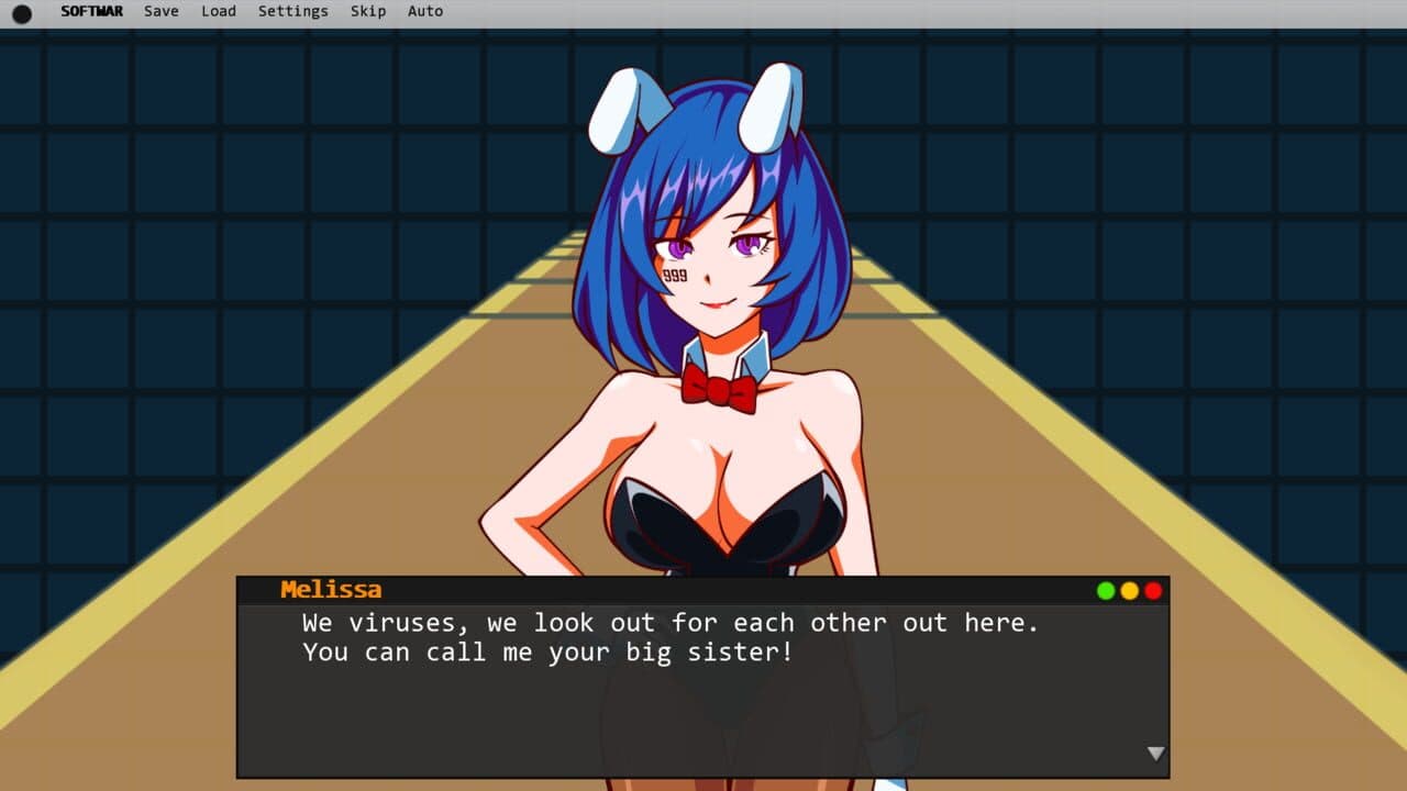 SoftWar Cyber Fight thumbnail 4