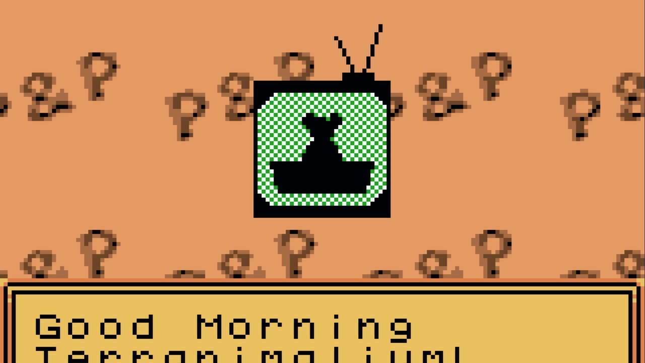 Paws & Perils: Out Of This World screenshot 1