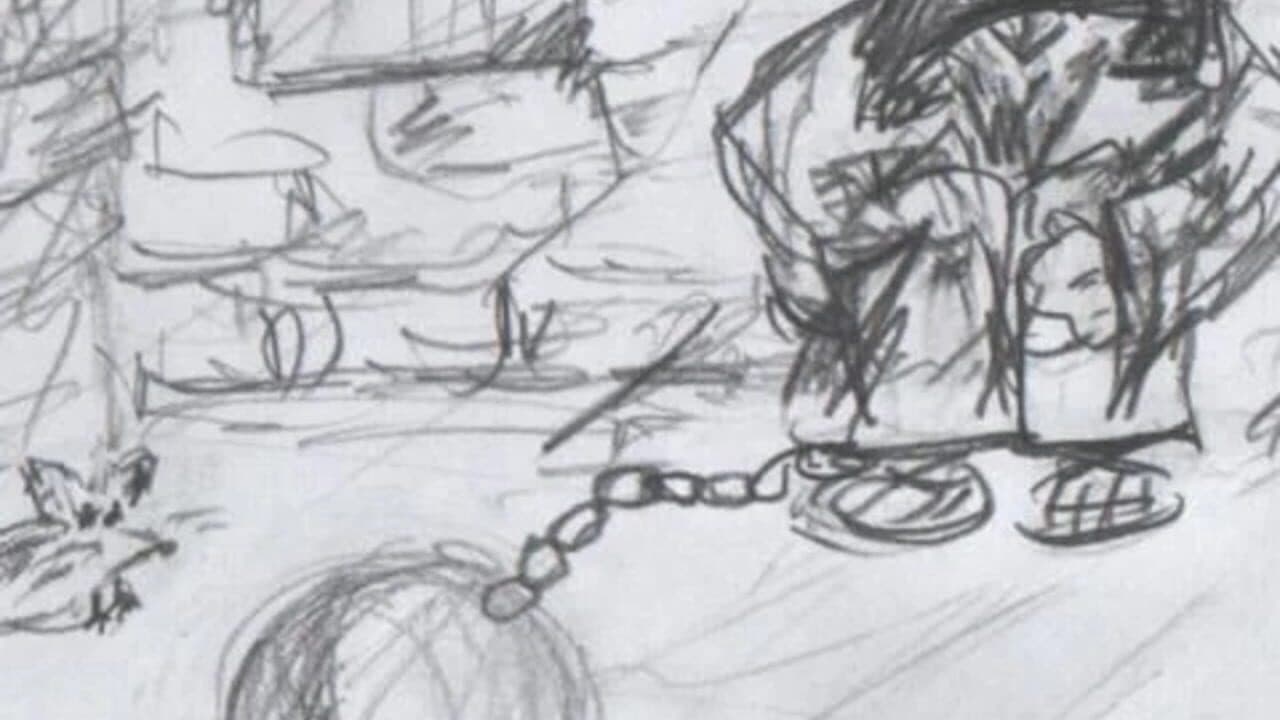Imprisoned screenshot 1