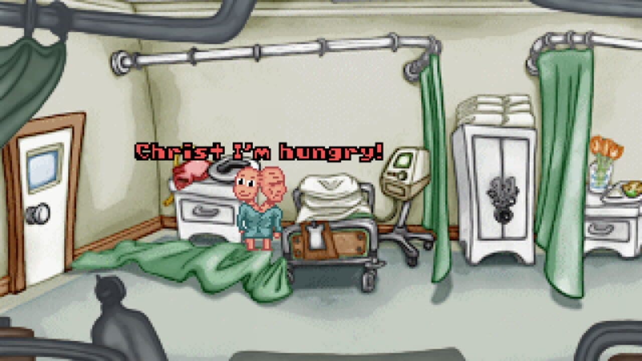 The Unicated screenshot 1