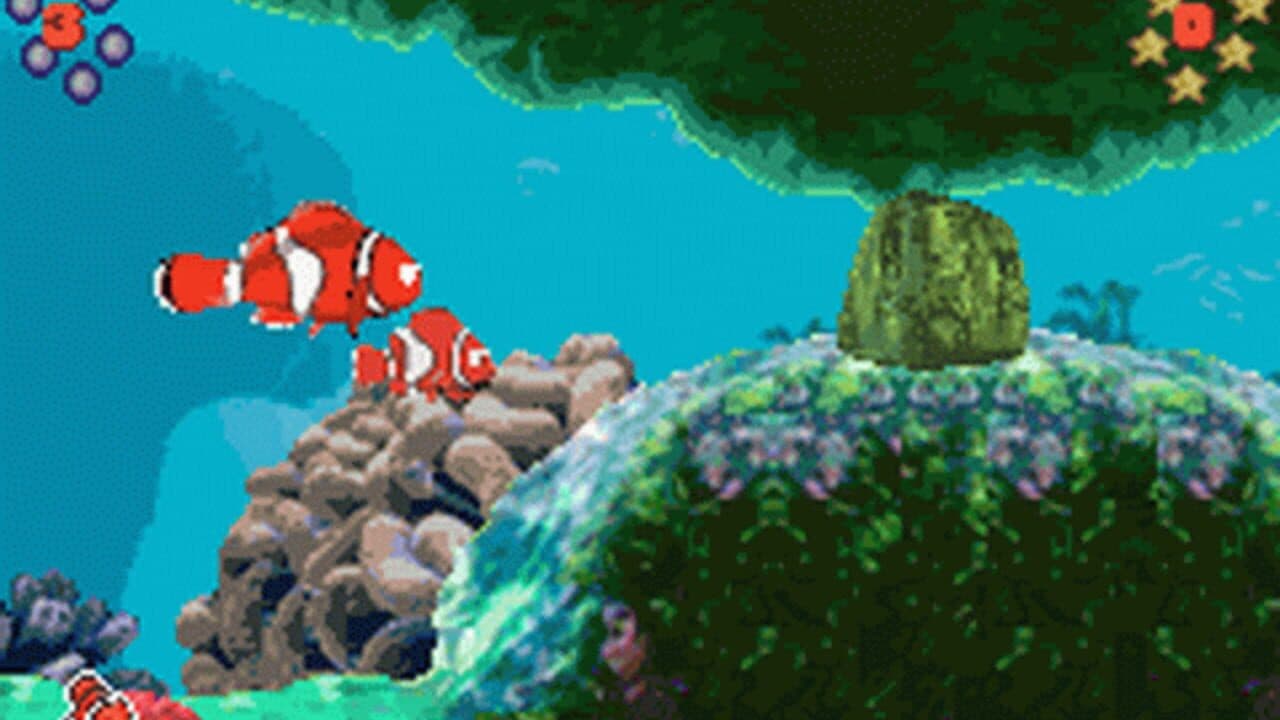 2 Games in 1: Finding Nemo + The Incredibles thumbnail 2