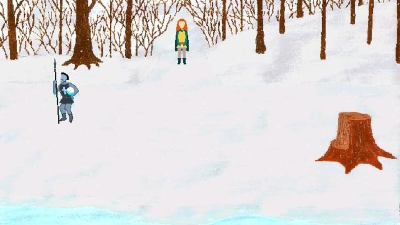 The Winter Rose thumbnail 2