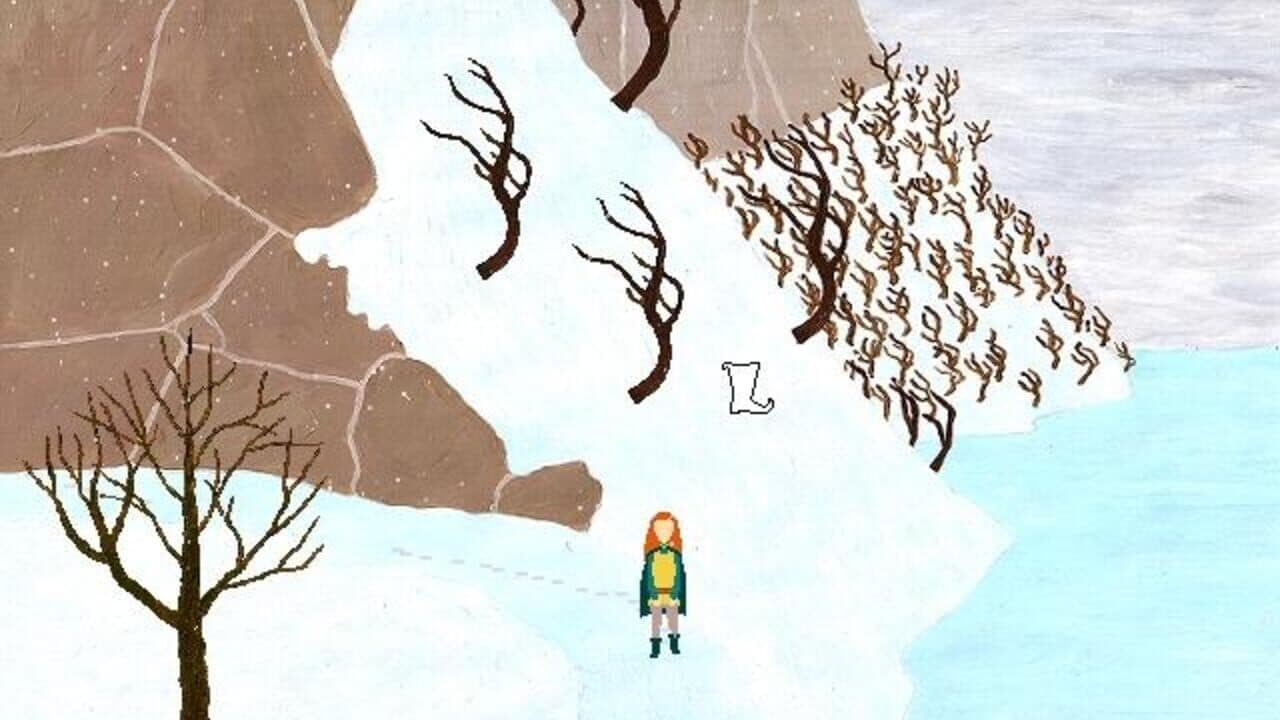 The Winter Rose thumbnail 3