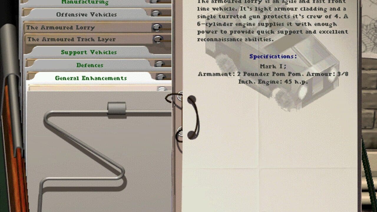 Jeff Wayne's The War of the Worlds thumbnail 4