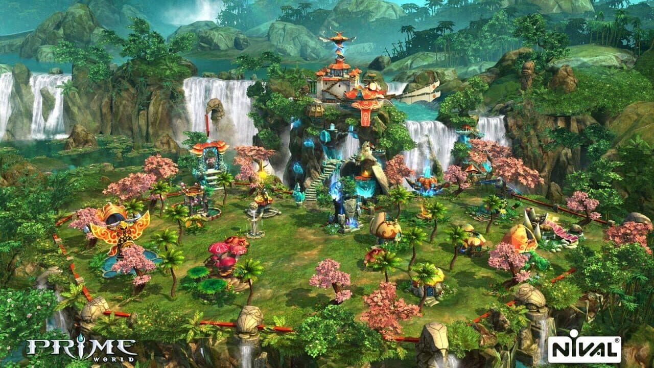 Prime World thumbnail 3