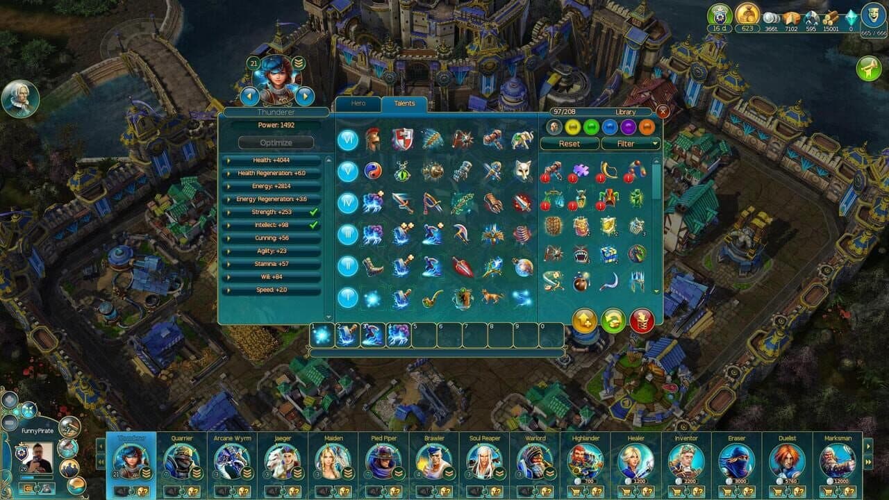 Prime World thumbnail 4