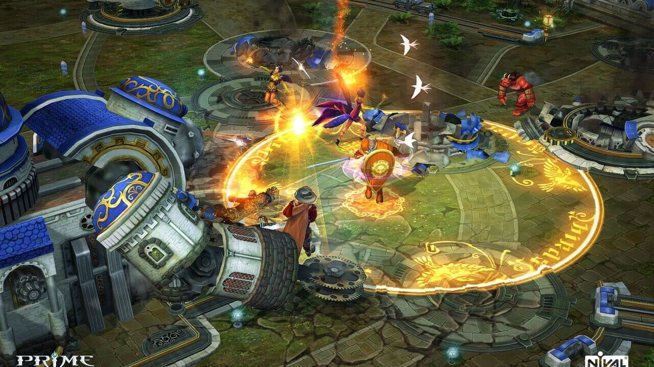 Prime World thumbnail 5