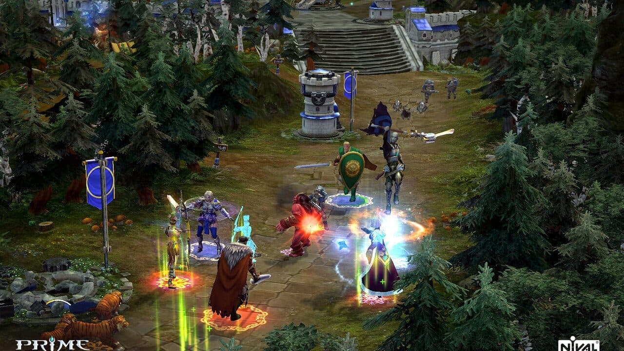 Prime World thumbnail 6