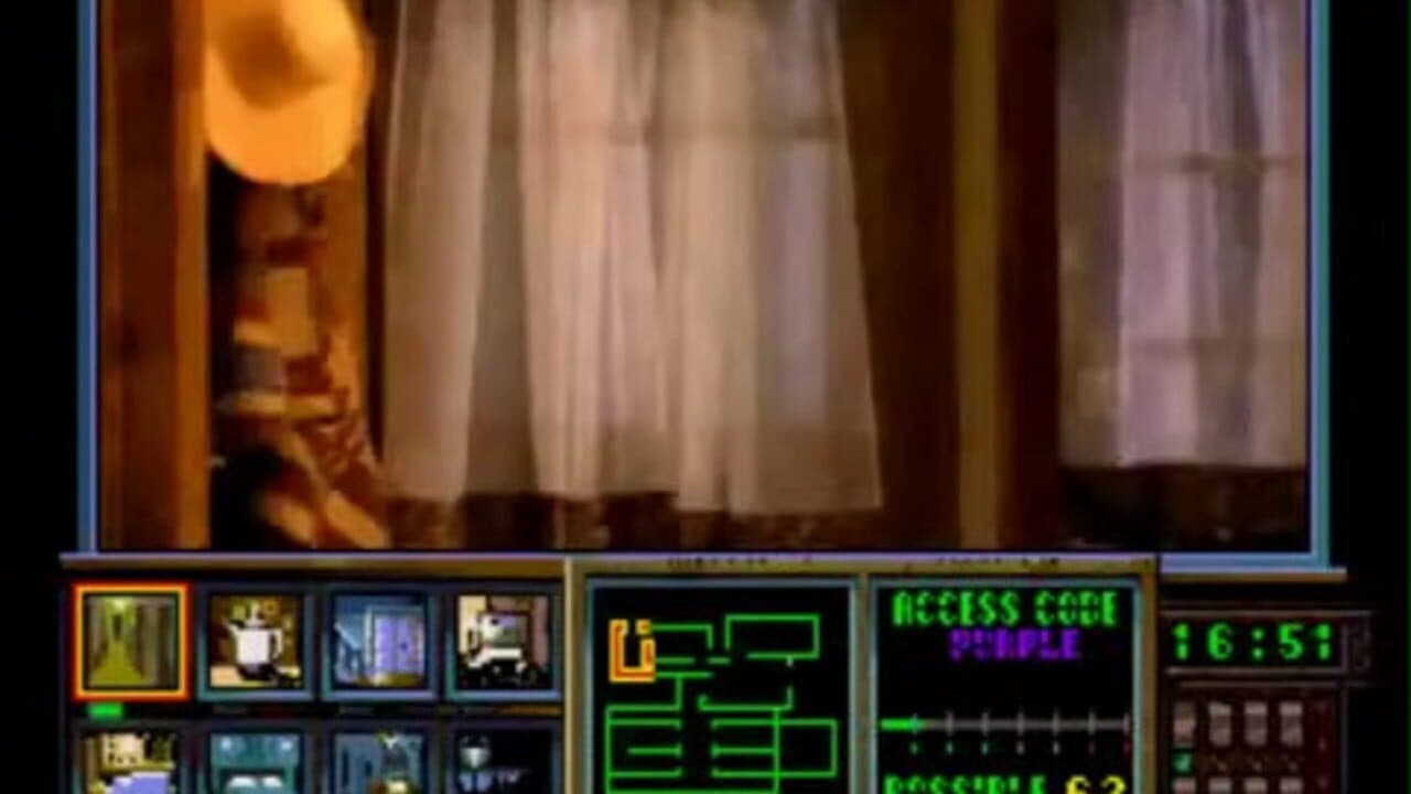 Night Trap thumbnail 2