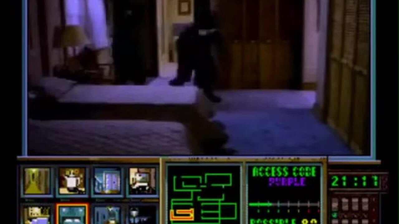 Night Trap thumbnail 3