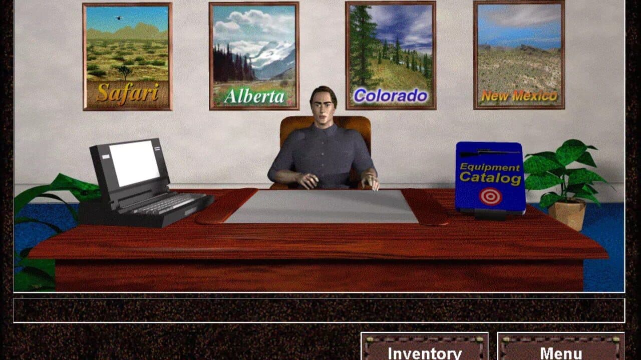 Cabela's Big Game Hunter II thumbnail 3