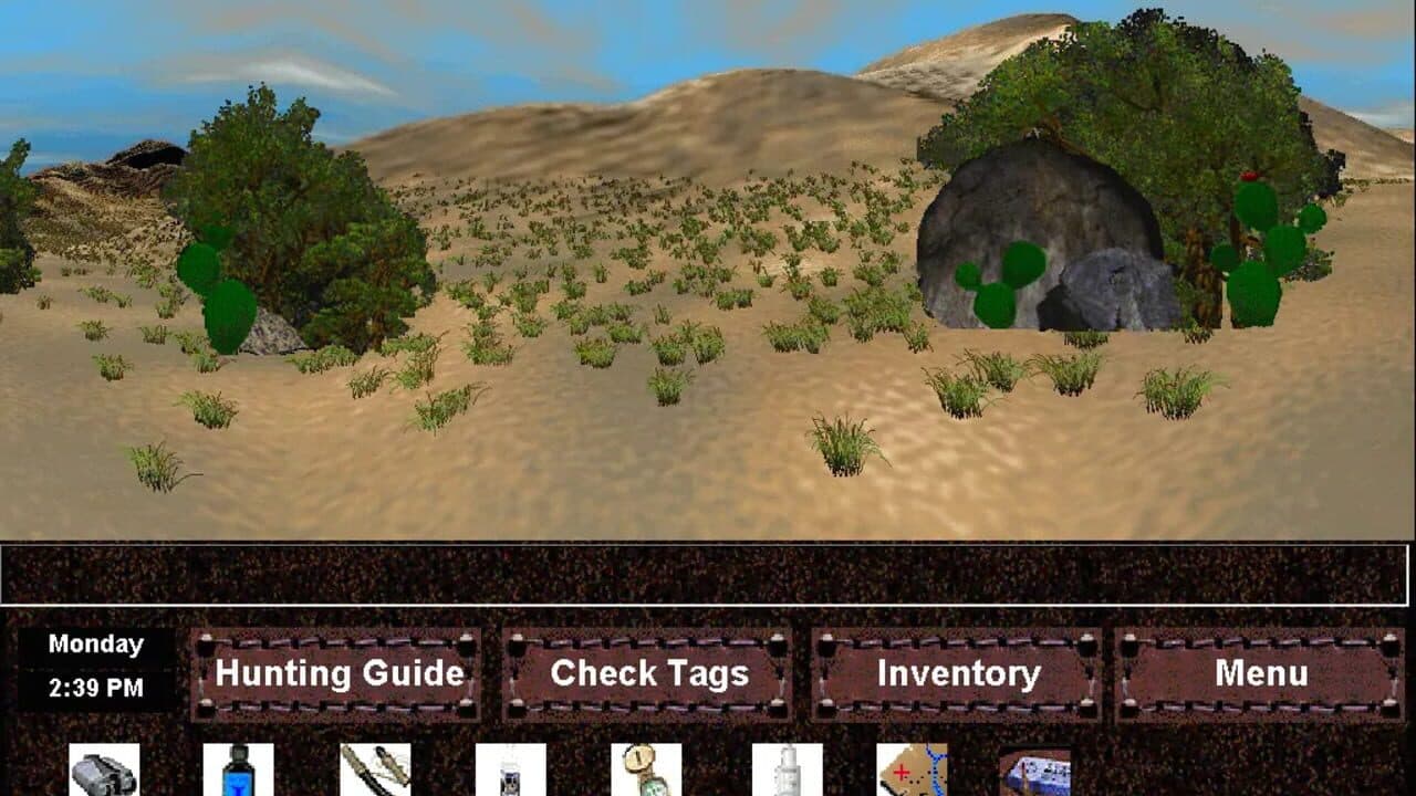 Cabela's Big Game Hunter II thumbnail 7