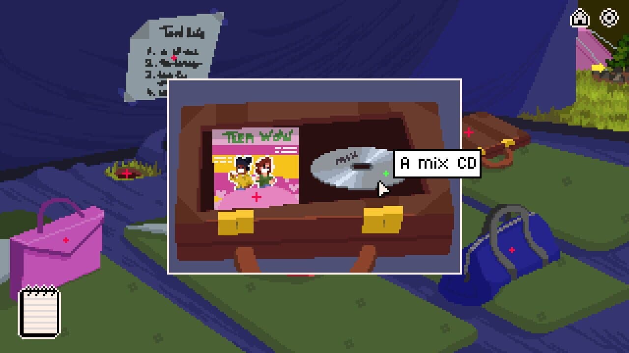 City of Voices screenshot 1