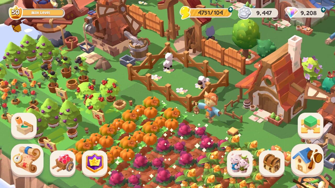 The Secret of Cat Island thumbnail 5